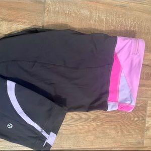 Lululemon capris